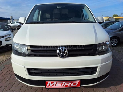 VOLKSWAGEN TRANSPORTER T5 2.0 CR TDI 4motion LONG. Navi