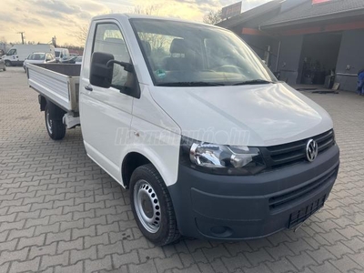 VOLKSWAGEN TRANSPORTER T5 2.0 CR TDI Kitűnő Állapot!!! 61e Km!!!!!!