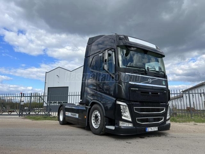 VOLVO FH 500