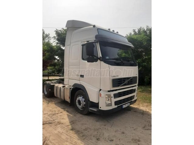 VOLVO FH13 440