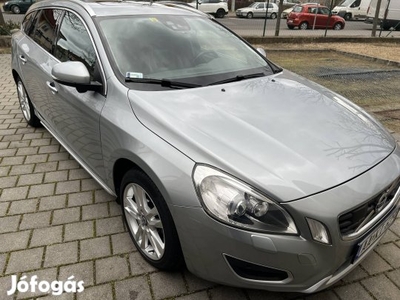 Volvo V60 eladó