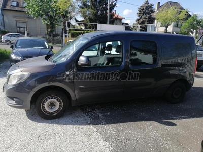 MERCEDES-BENZ CITAN 109 CDI Mixto A3 Start Stop!