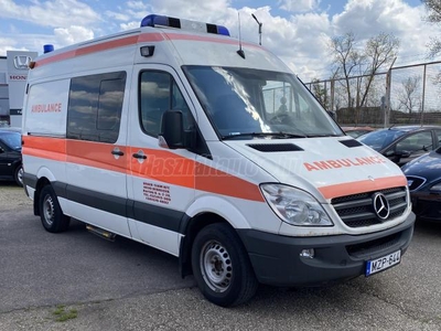 MERCEDES-BENZ SPRINTER 216 CDI 906.611.13 (Automata)