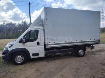 PEUGEOT BOXER 2.0 BlueHDI 350 PTC L3 Access EURO6