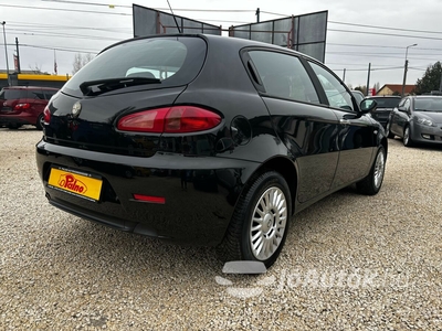 ALFA ROMEO 147