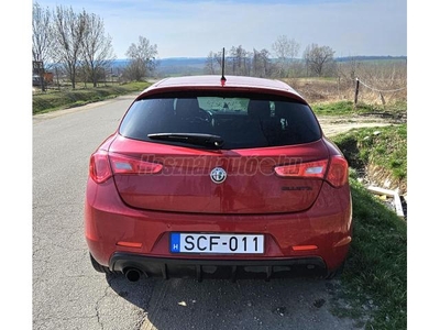 ALFA ROMEO GIULIETTA 1.4 TB Sport