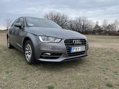 AUDI A3 Limousine 2.0 TDI Ambiente S-tronic