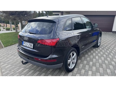 AUDI Q5 2.0 TDI quattro