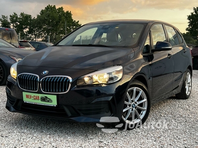 BMW 2-es sorozat