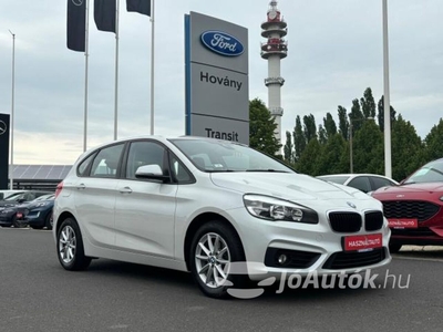 BMW 2-es sorozat