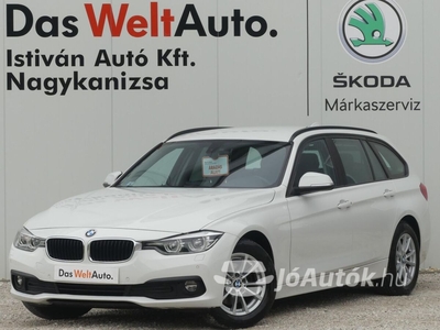 BMW 3-as sorozat