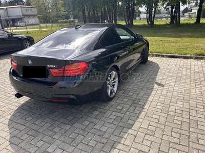 BMW 428i xDrive (Automata)