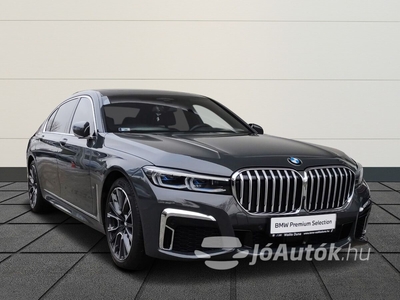 BMW 7-es sorozat