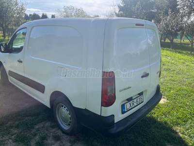 CITROEN BERLINGO 1.6 HDi District L1