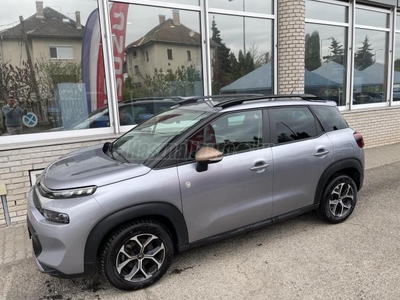 CITROEN C3 AIRCROSS 1.2 PureTech C-Series S&S ÁFA-s autó