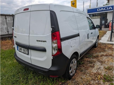 DACIA DOKKER Van 1.5 BluedCi Ambiance