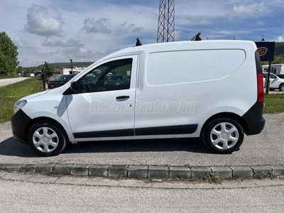 DACIA DOKKER Van 1.5 dCi Access