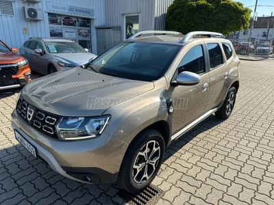 DACIA DUSTER 1.3 TCe Prestige