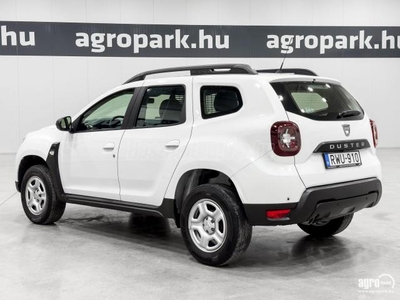 DACIA DUSTER 1.5 Blue dCi Comfort