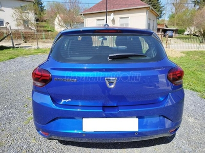 DACIA SANDERO 1.0 TCe Comfort