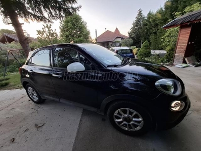 FIAT 500X 1.0 T3 Lounge 35000km!