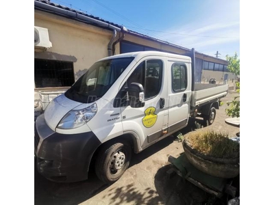 FIAT DUCATO 2.3 Mjet Combinato 3.3 t MH2 Start&Stop MTA