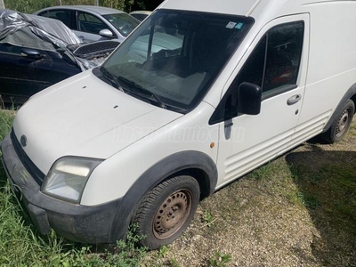 FORD CONNECT Transit1.8 TDI 220 LWB