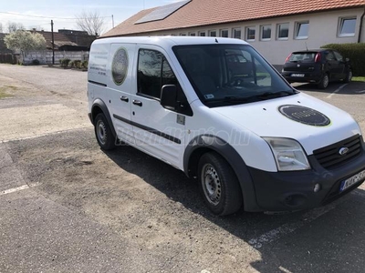 FORD CONNECT Transit230 1.8 TDCi LWB Economy