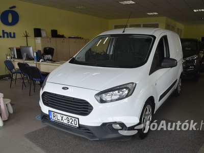 FORD Courier