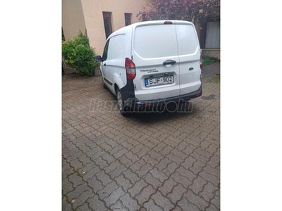 FORD COURIER Transit1.5 TDCi Trend