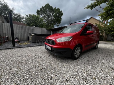 FORD COURIER Transit1.5 TDCi Trend