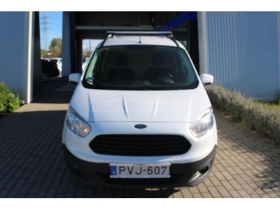 FORD COURIER Transit1.5 TDCi Trend Start&Stop Mo.-i. 1 Tul! FIX 5% THM