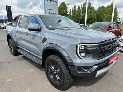 FORD RANGER 3.0 EcoBoost 4x4 Raptor (Automata)