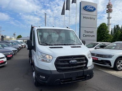 FORD TRANSIT 2.0 TDCi 350 LWB EL-E Trend C KATEGÓRIÁS 2.2/4.3 KEDVEZŐ ÁRON