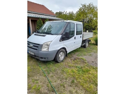 FORD TRANSIT 2.2 TDCi 300 L Ambiente