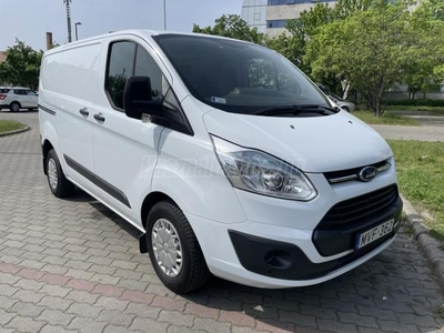 FORD TRANSIT 2.2 TDCi 300 S Ambiente