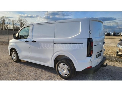 FORD TRANSIT Custom 2.0 TDCi 320 L1H1 Trend