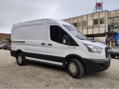 FORD TRANSIT Custom 2.2 TDCi 310 LWB Trend