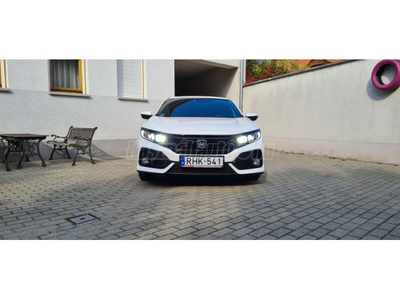 HONDA CIVIC 1.0 T Elegance Navi