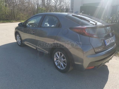 HONDA CIVIC 1.4 Comfort