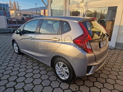 HONDA JAZZ 1.3 Trend 22.900 Km !