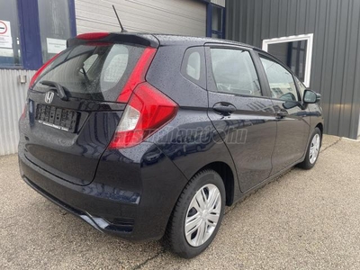 HONDA JAZZ 1.3 Trend Becsületesnepper