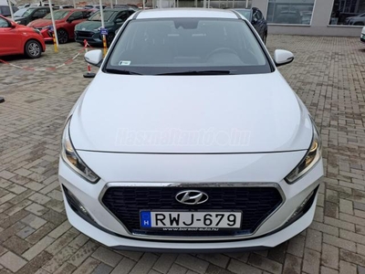 HYUNDAI I30 1.4 MPi Family