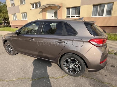 HYUNDAI I30 1.5 DPi Comfort