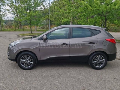 HYUNDAI IX 35 ix35 1.6 GDi Premium HIBÁTLAN!