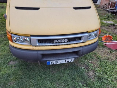 IVECO 50 C13 Olvasd el a leirást!!!!