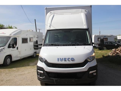 IVECO DAILY 35 C 17 3450