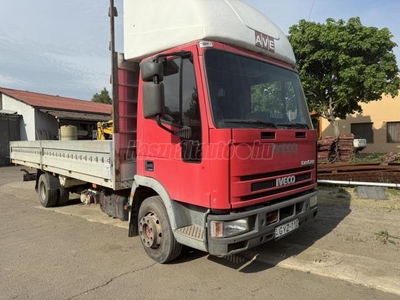 IVECO Eurocargo 100 E 18