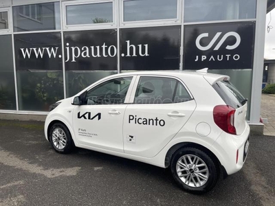 KIA PICANTO 1.0 DPI Gold 100.000 FT TESZTAUTÓ KEDVEZMÉNNYEL! JP AUTÓ NYÍREGYHÁZA