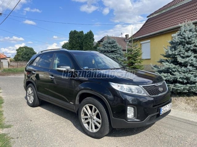 KIA SORENTO 2.2 CRDi EX Prémium 209000 km.!!!!